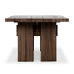 Four Hands Railay Outdoor Dining Table 96