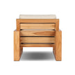 Four Hands Burgos Outdoor Chair
