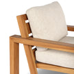 Four Hands Burgos Outdoor Chair