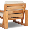 Four Hands Burgos Outdoor Chair