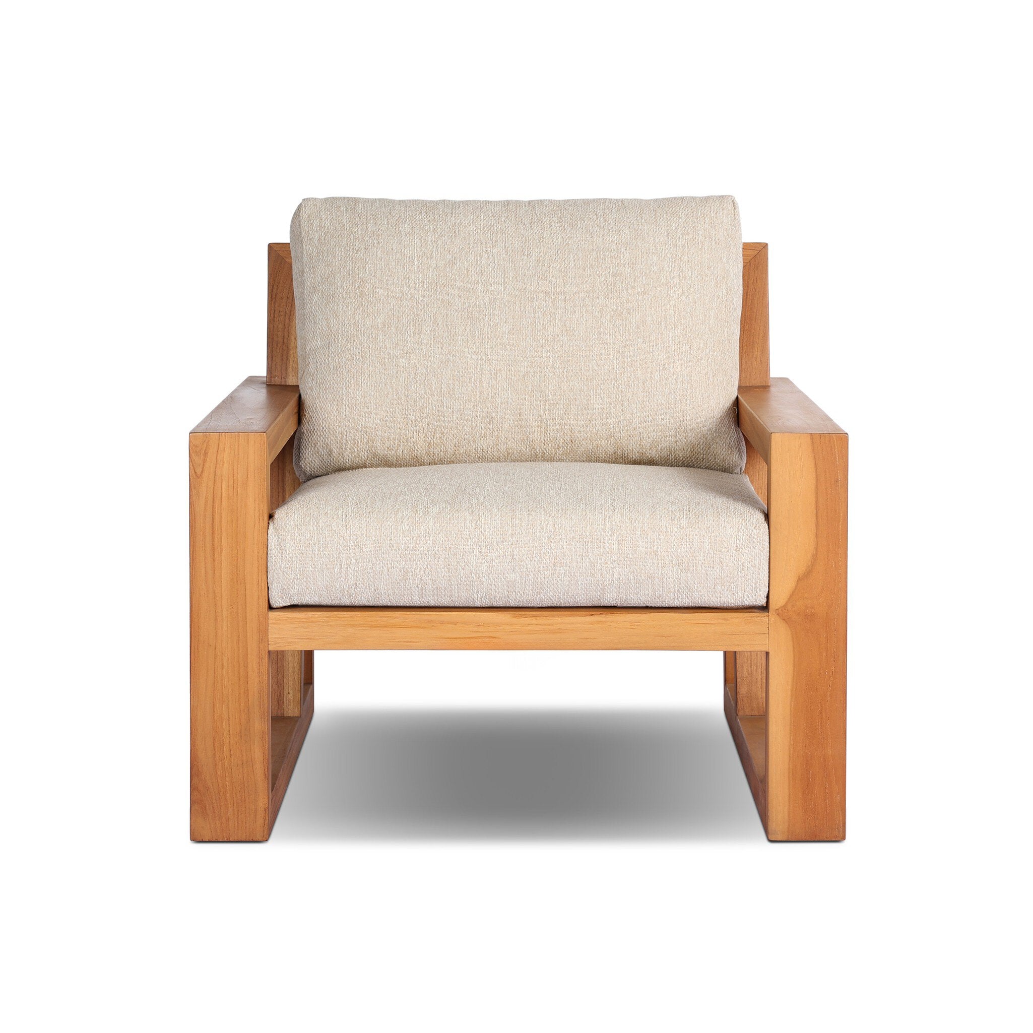 Four Hands Burgos Outdoor Chair