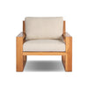 Four Hands Burgos Outdoor Chair