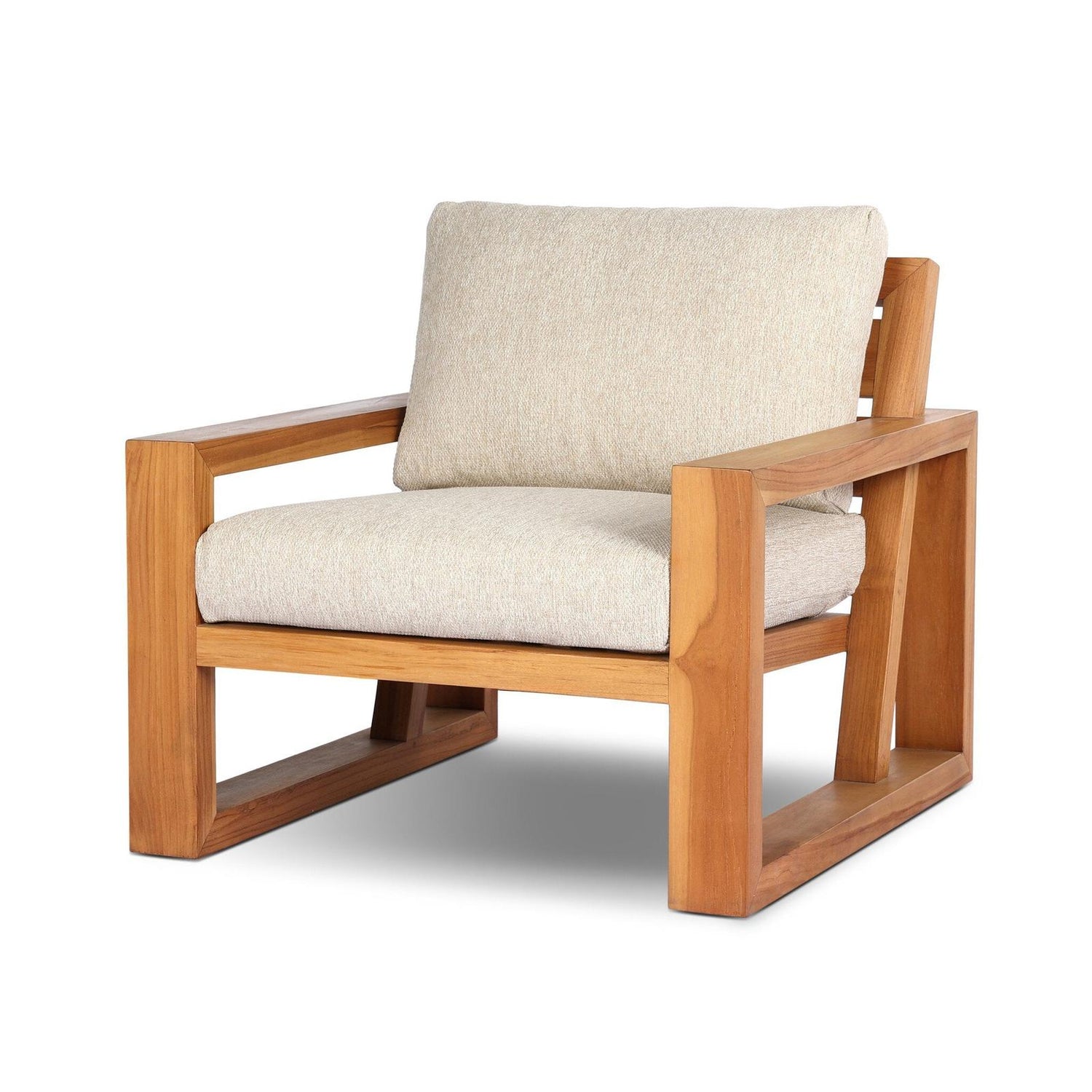 Four Hands Burgos Outdoor Chair