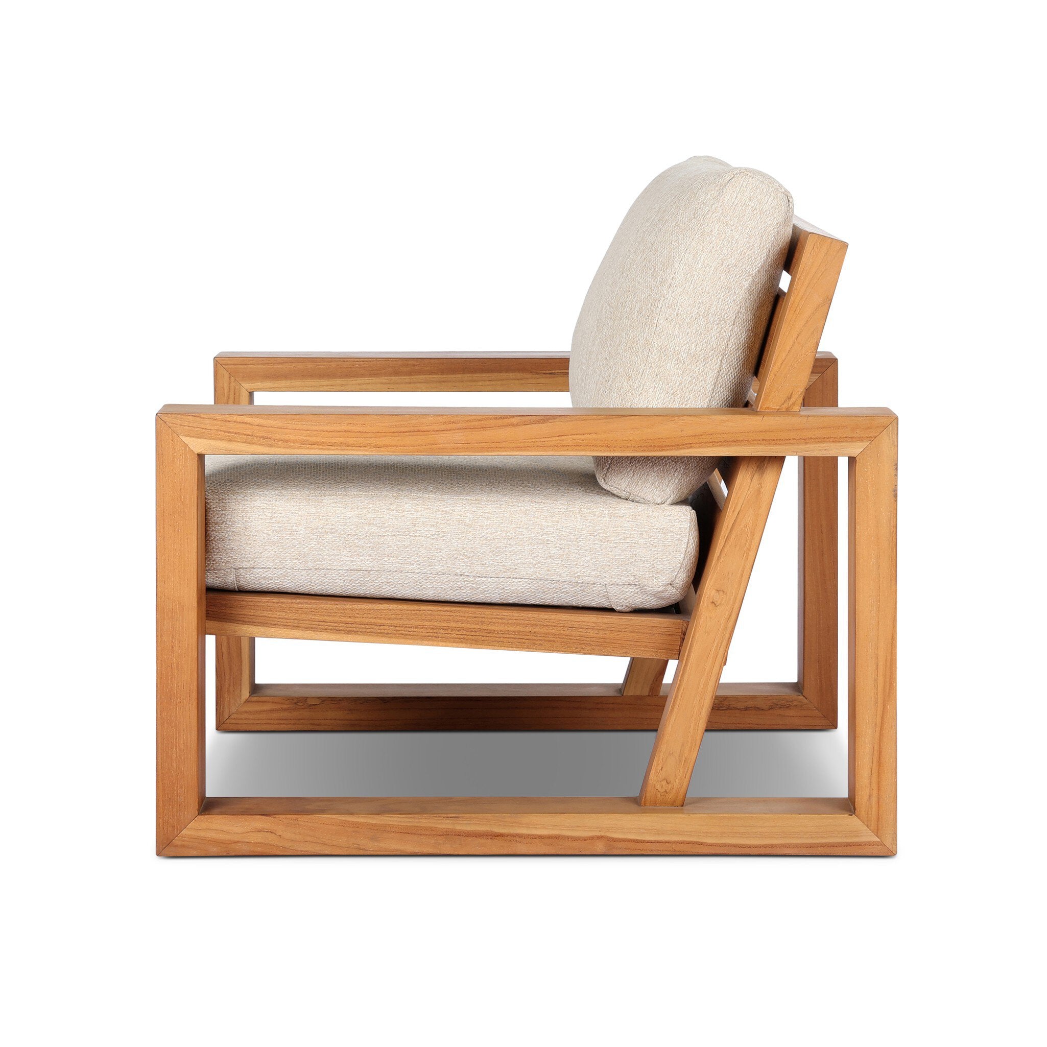 Four Hands Burgos Outdoor Chair