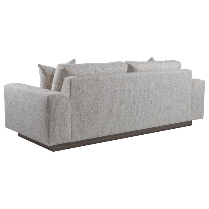 Artistica Home Artistica Upholstery Lana Bench Seat Sofa