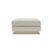 Artistica Home Artistica Upholstery Lana Bumper Ottoman