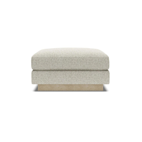 Artistica Home Artistica Upholstery Lana Bumper Ottoman