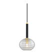 Hudson Valley Lighting Breton 1 Light 8.5 inch Pendant Ceiling Light Clearance