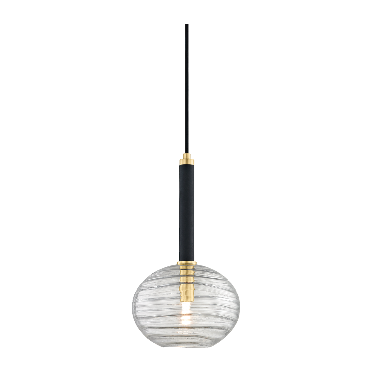 Hudson Valley Lighting Breton 1 Light 8.5 inch Pendant Ceiling Light Clearance