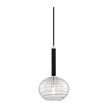 Hudson Valley Lighting Breton 1 Light 8.5 inch Pendant Ceiling Light Clearance
