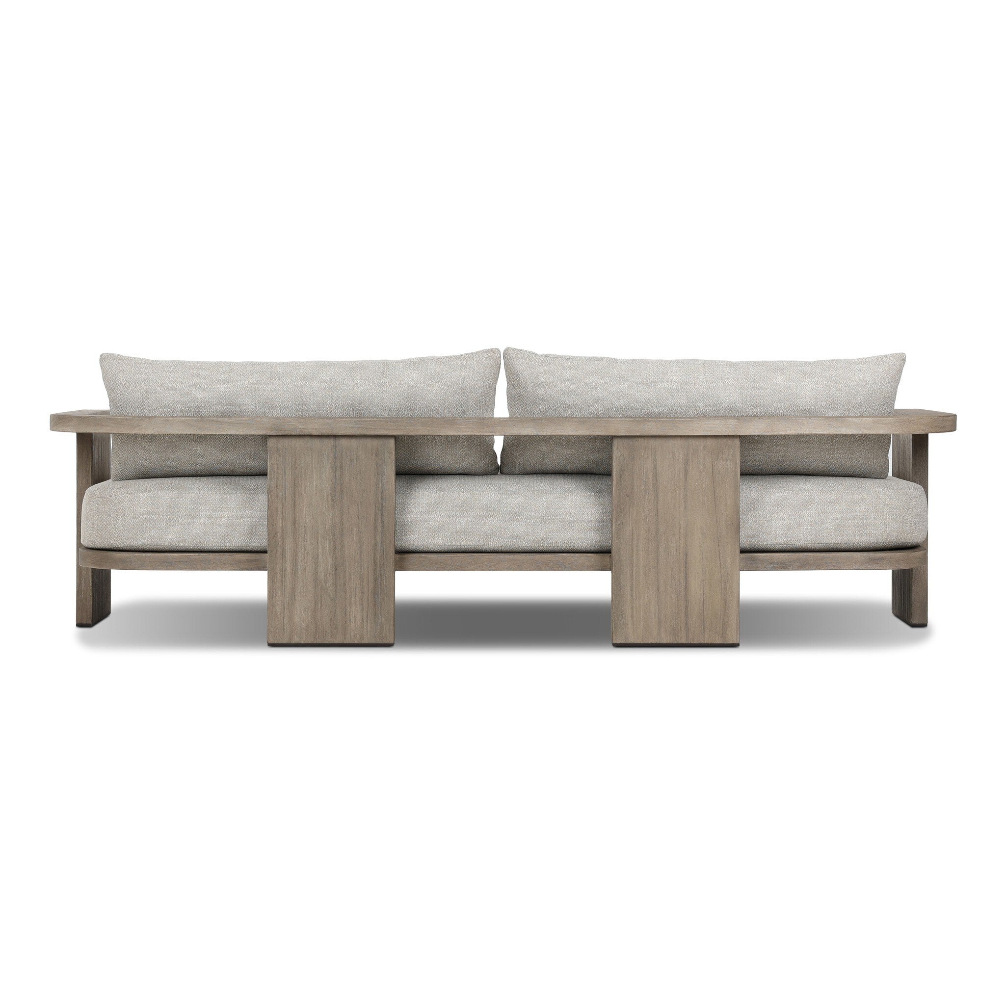 Four Hands Tahana Outdoor Sofa