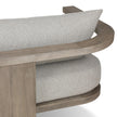 Four Hands Tahana Outdoor Sofa