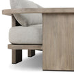 Four Hands Tahana Outdoor Sofa
