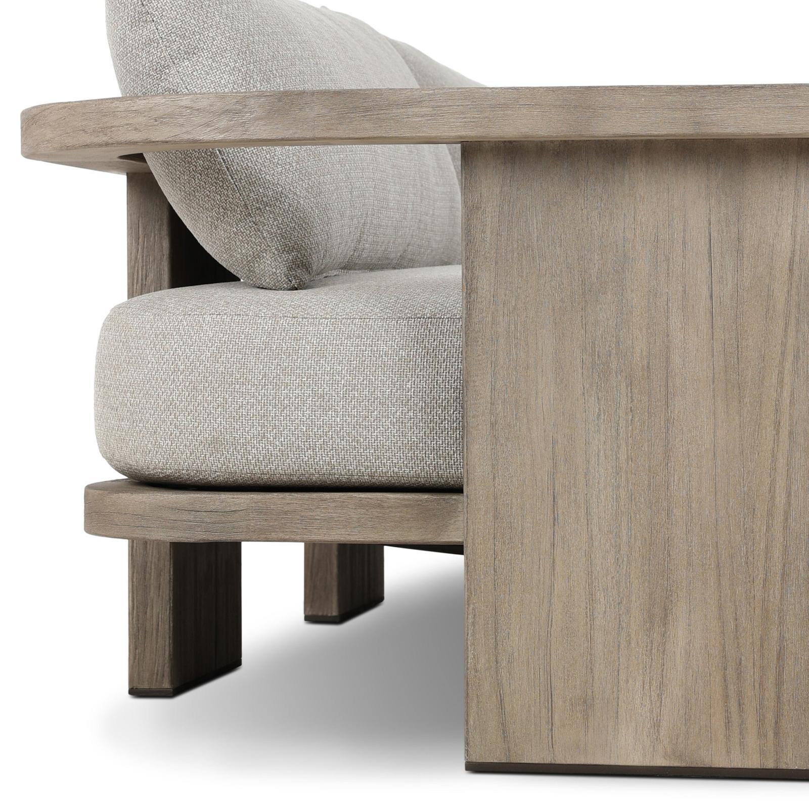 Four Hands Tahana Outdoor Sofa