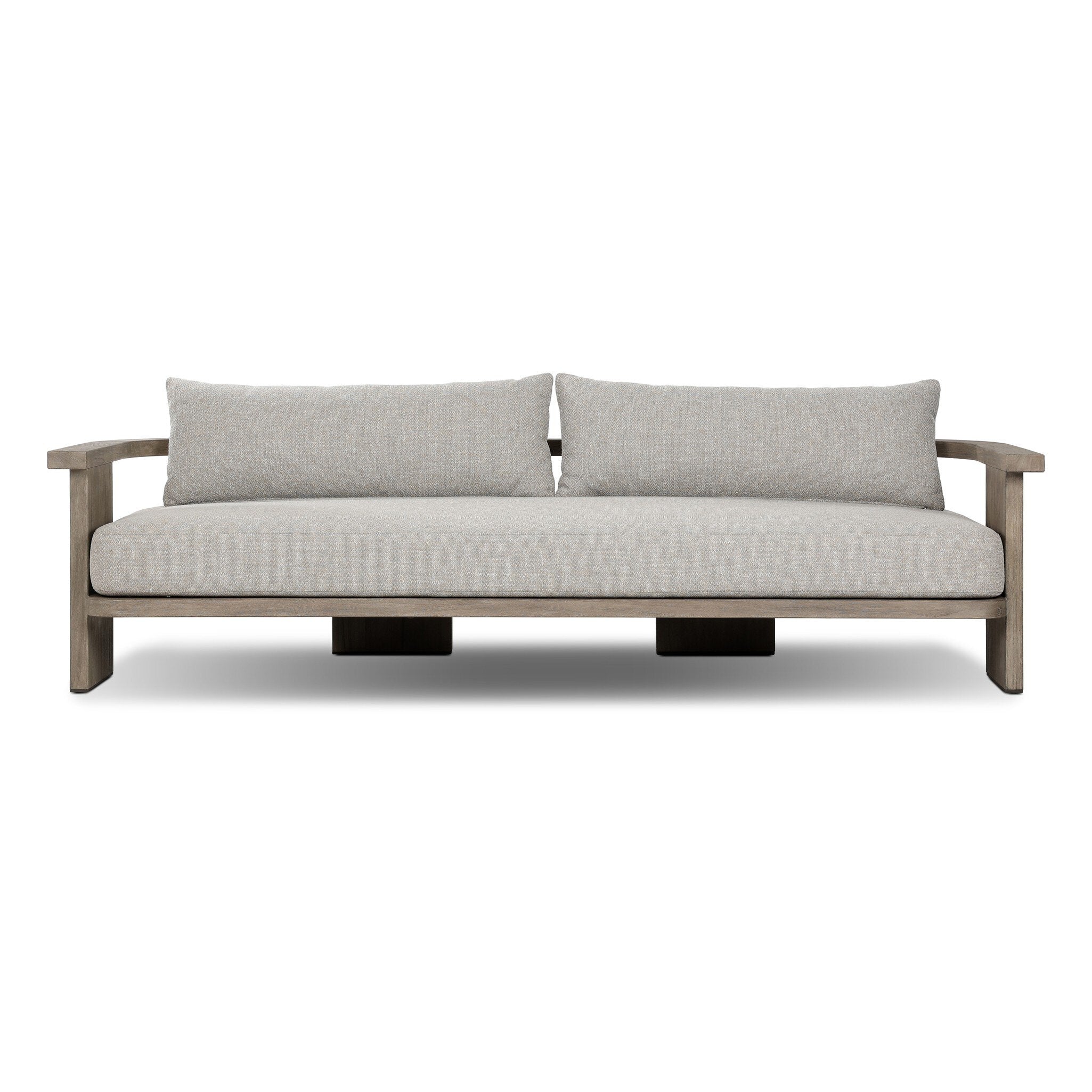 Four Hands Tahana Outdoor Sofa