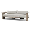 Four Hands Tahana Outdoor Sofa