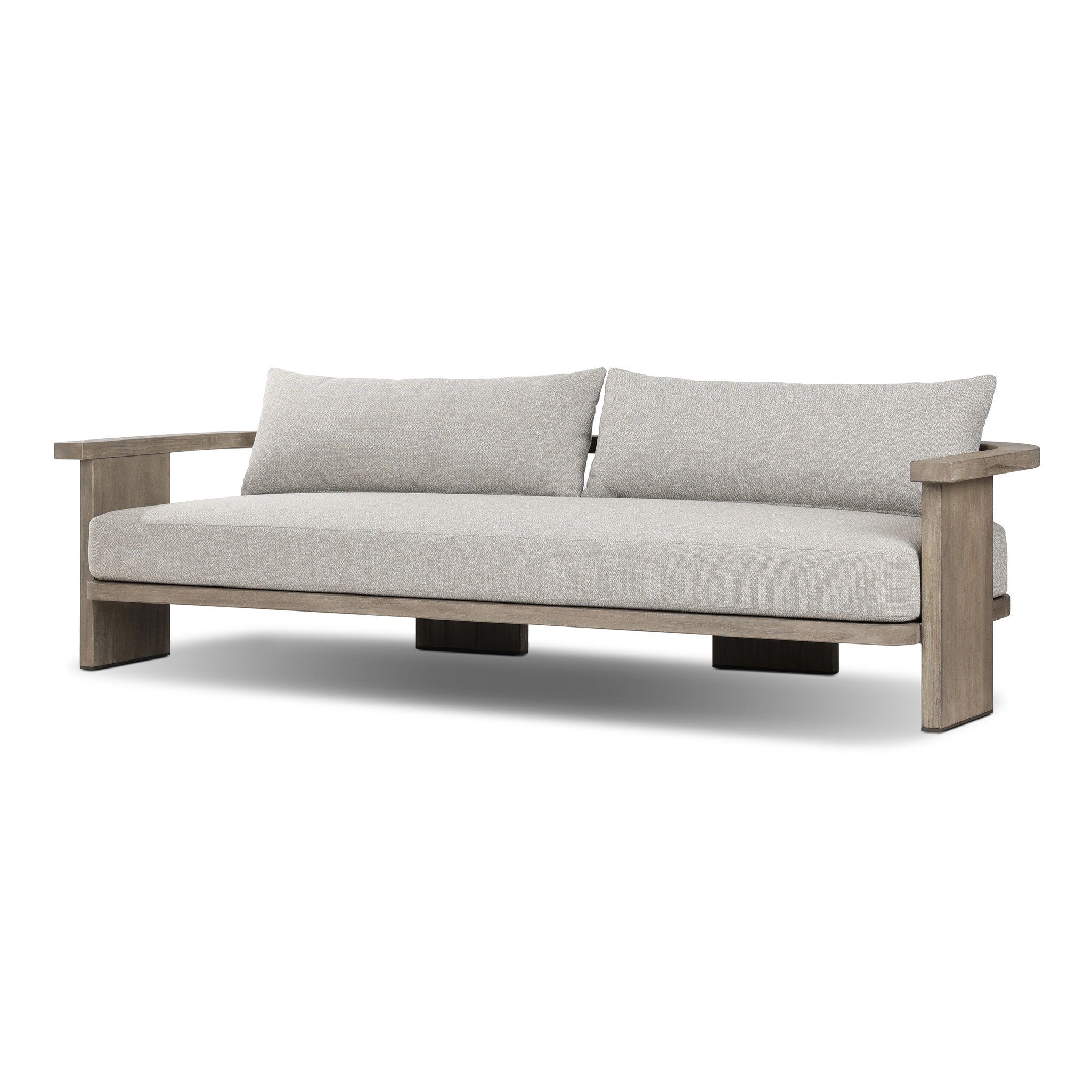 Four Hands Tahana Outdoor Sofa