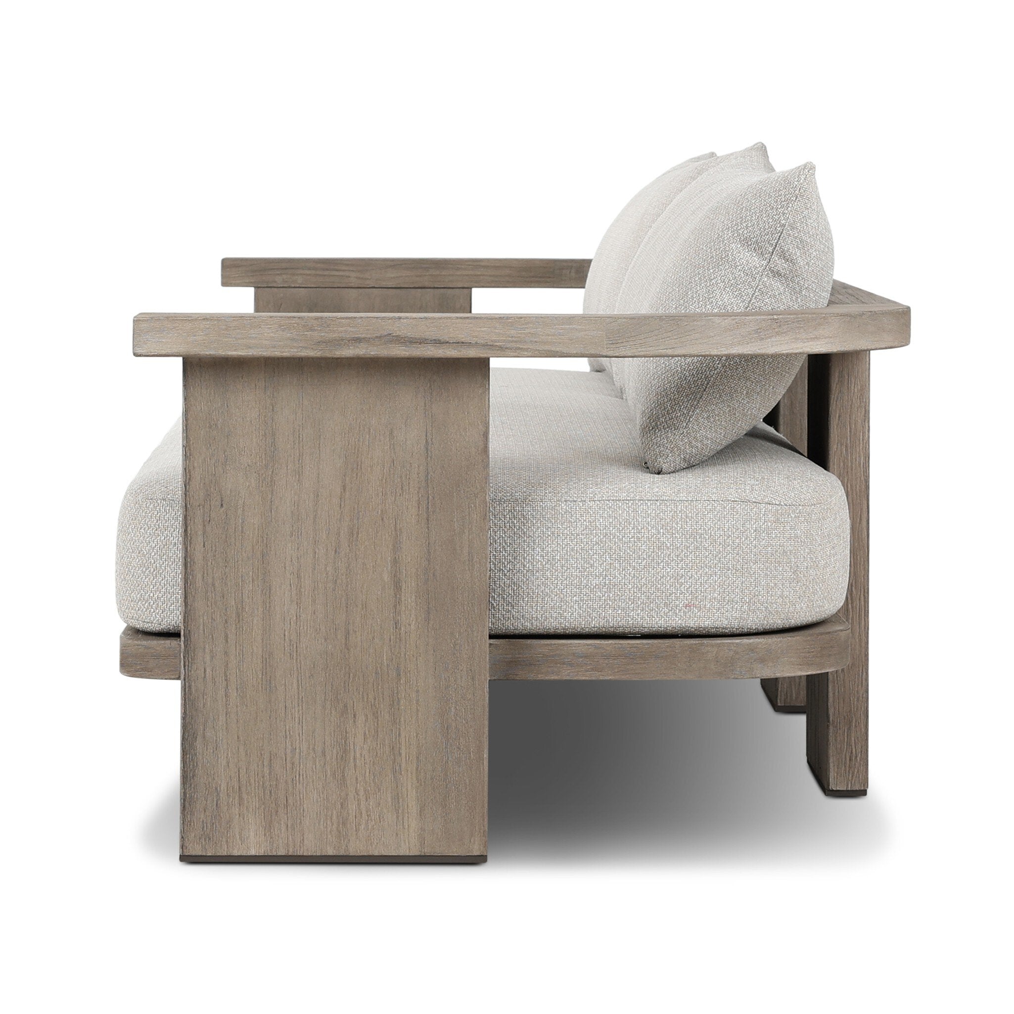 Four Hands Tahana Outdoor Sofa