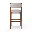 Four Hands Tamari Bar Stool