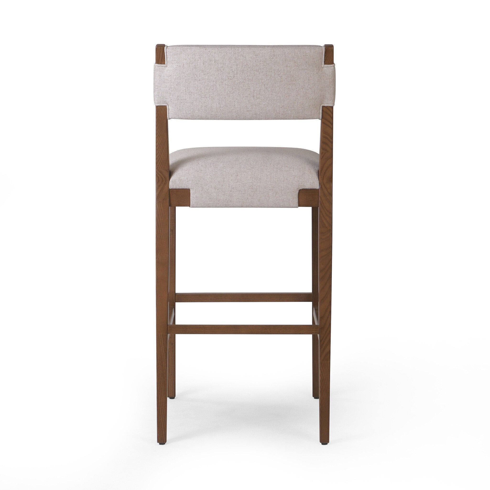 Four Hands Tamari Bar Stool