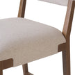Four Hands Tamari Bar Stool