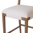 Four Hands Tamari Bar Stool
