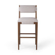 Four Hands Tamari Bar Stool