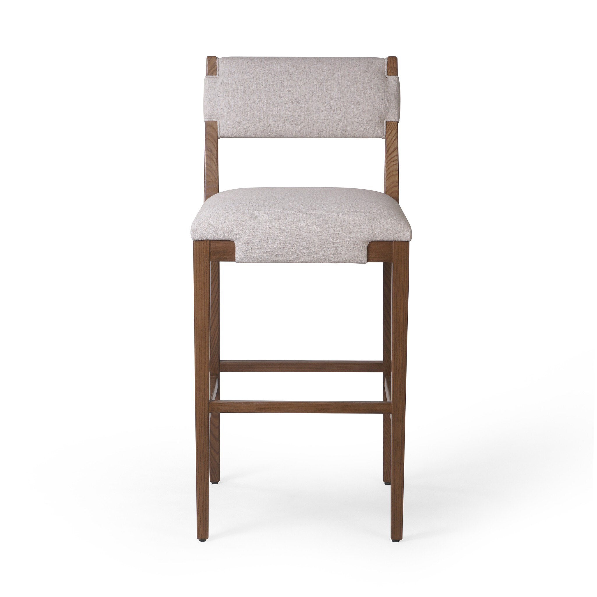 Four Hands Tamari Bar Stool