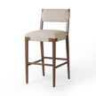 Four Hands Tamari Bar Stool