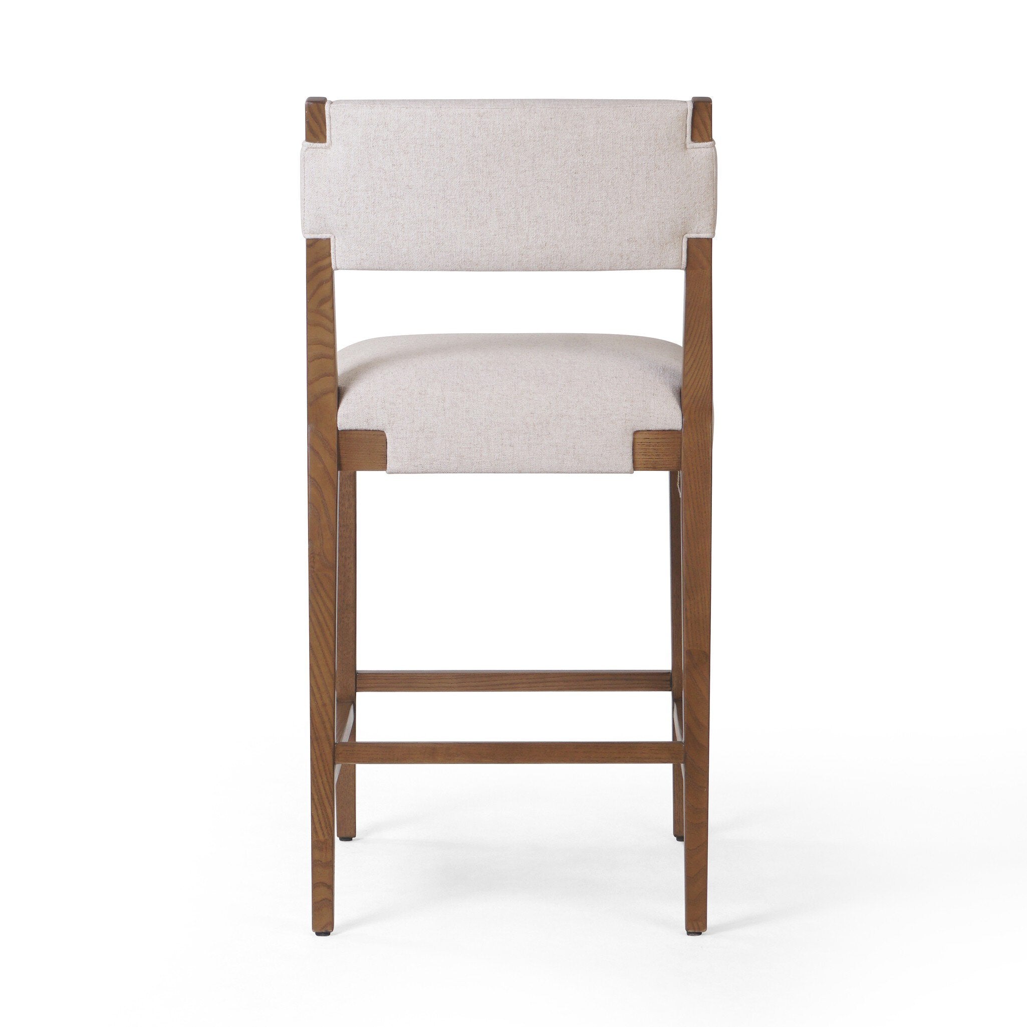 Four Hands Tamari Counter Stool