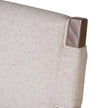 Four Hands Tamari Counter Stool