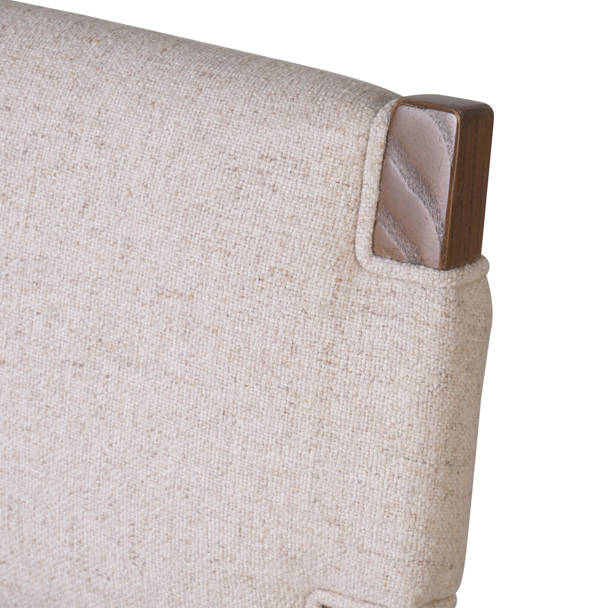 Four Hands Tamari Counter Stool