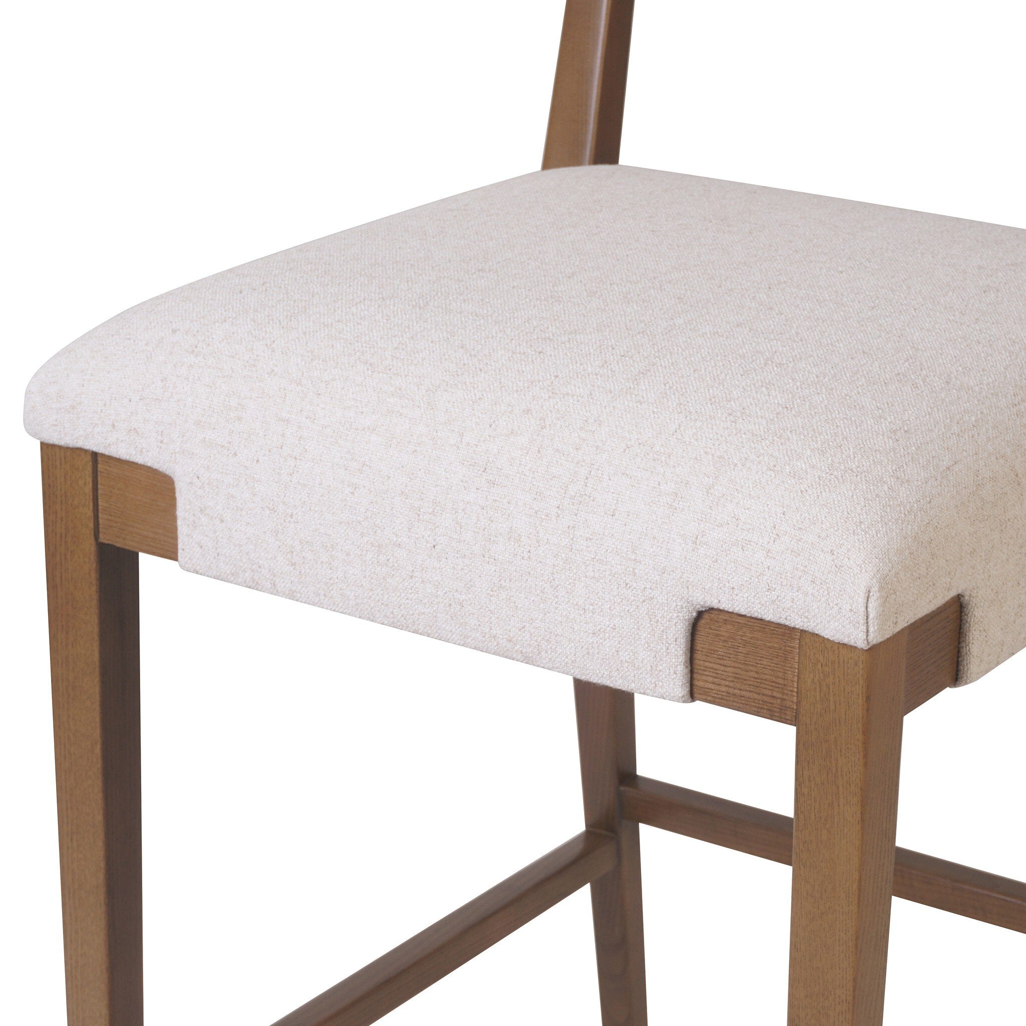 Four Hands Tamari Counter Stool
