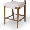 Four Hands Tamari Counter Stool