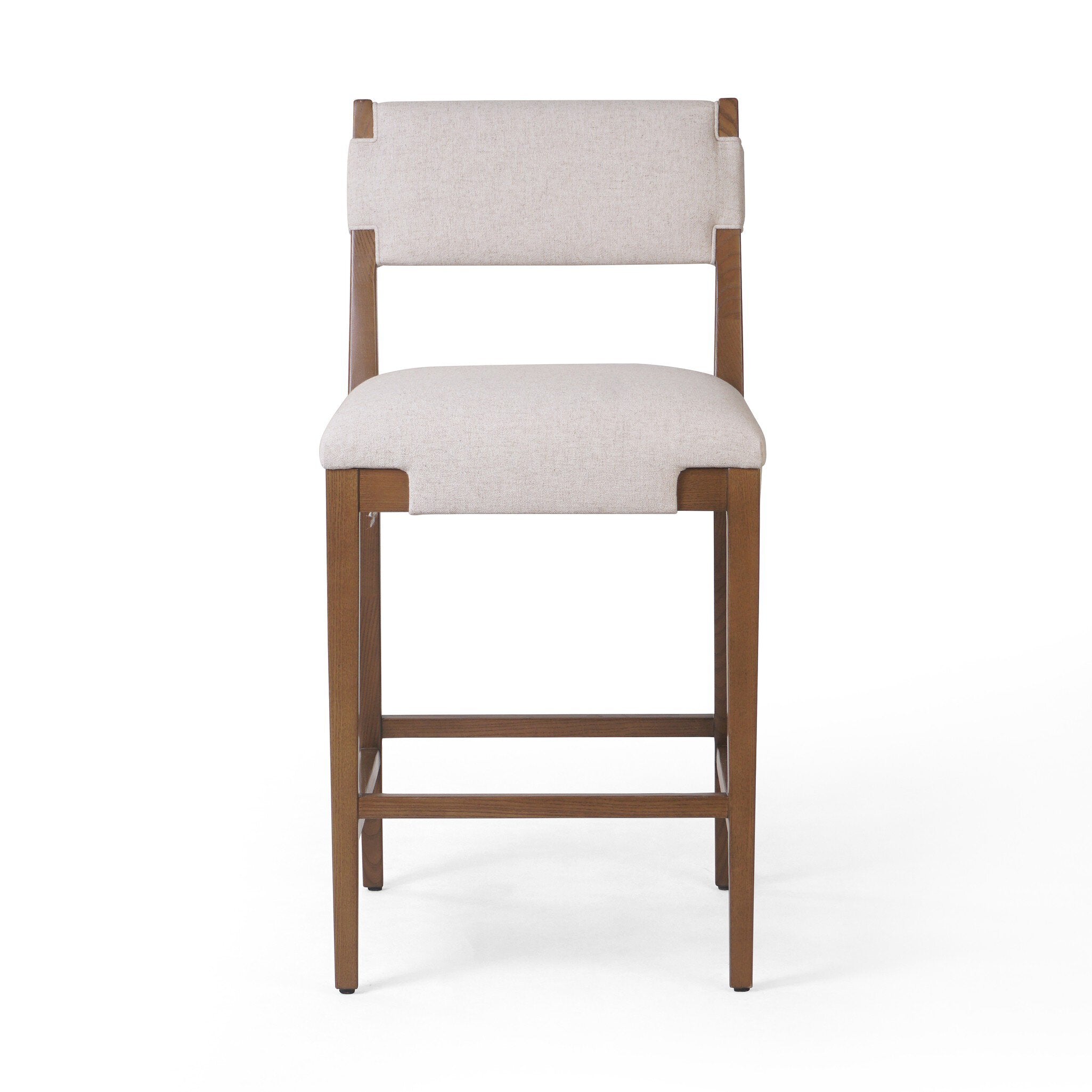 Four Hands Tamari Counter Stool