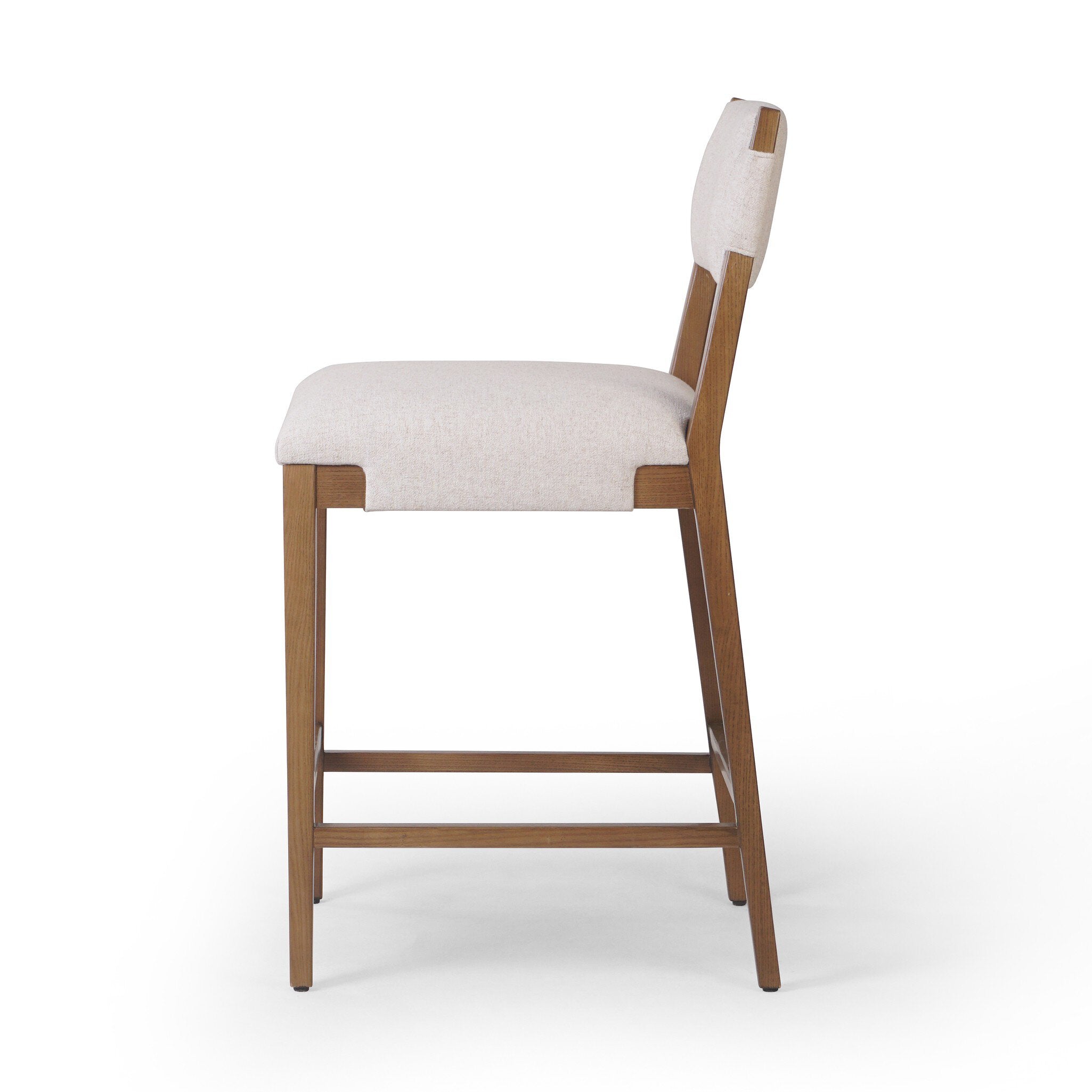 Four Hands Tamari Counter Stool