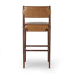 Four Hands Tamari Bar Stool
