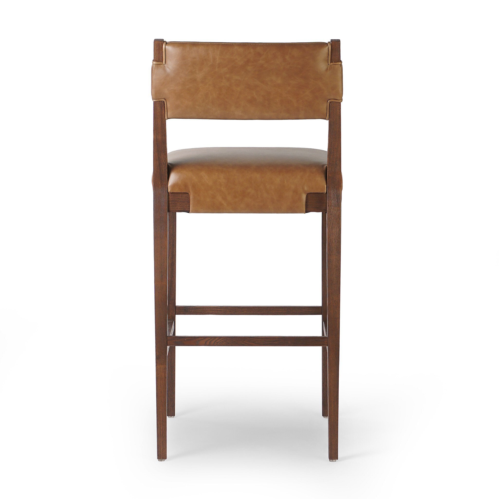 Four Hands Tamari Bar Stool