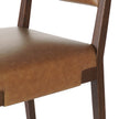 Four Hands Tamari Bar Stool
