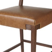 Four Hands Tamari Bar Stool