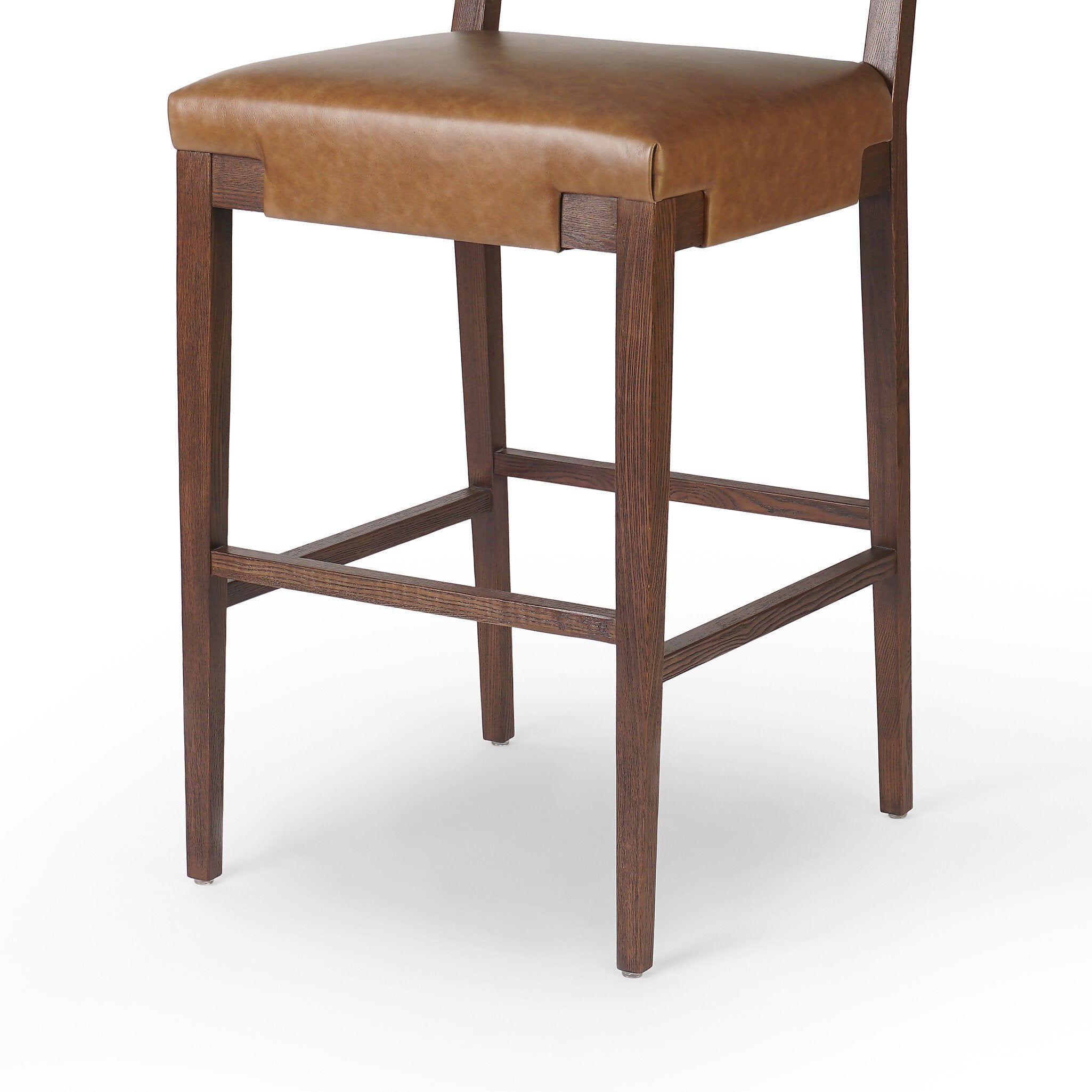 Four Hands Tamari Bar Stool