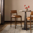 Four Hands Tamari Bar Stool