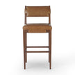 Four Hands Tamari Bar Stool