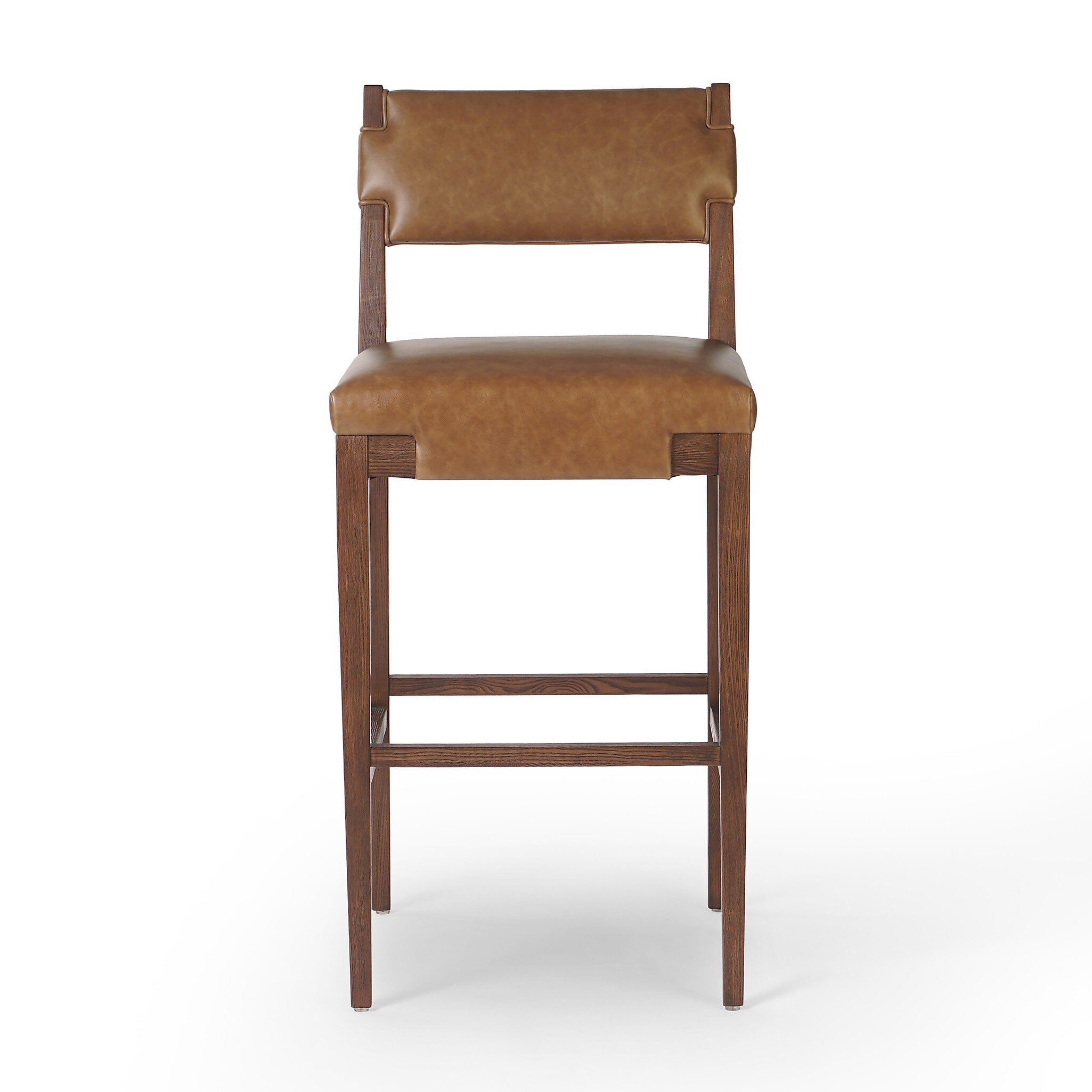 Four Hands Tamari Bar Stool