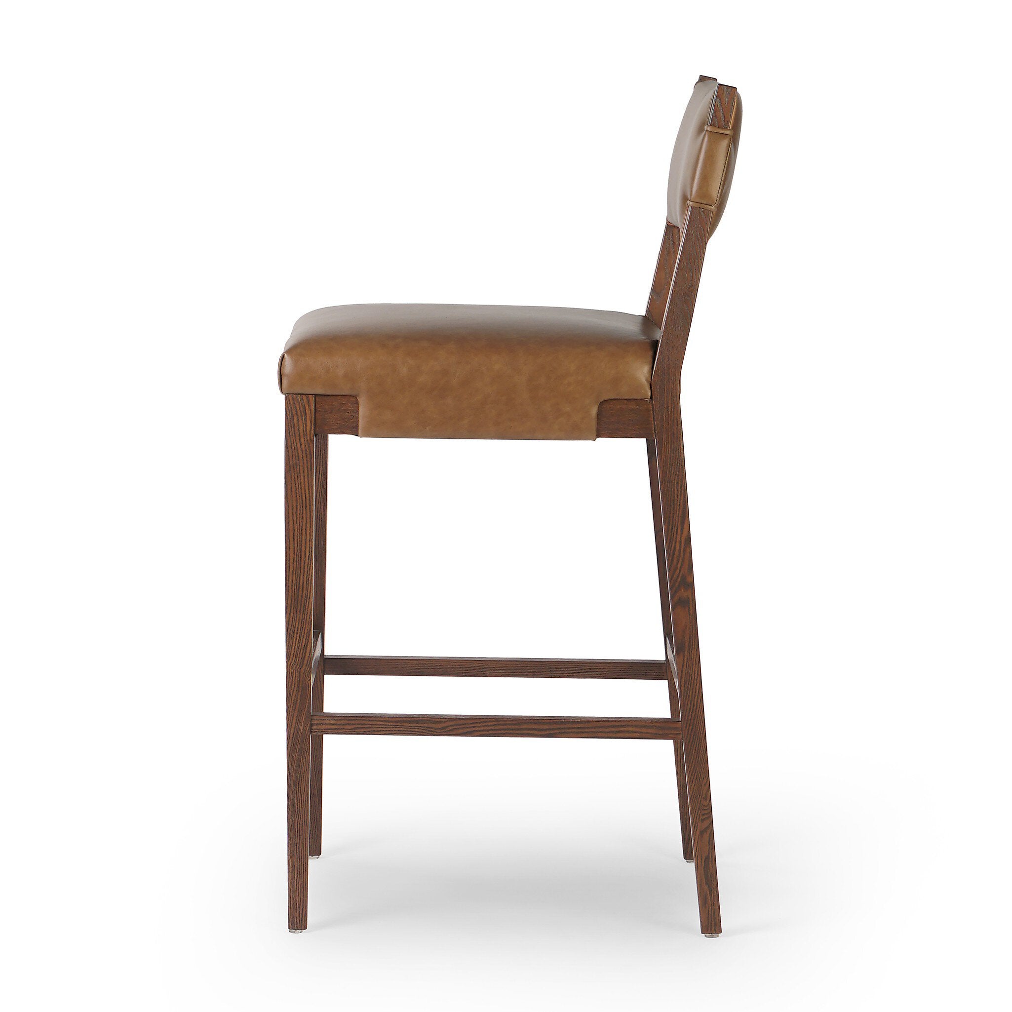 Four Hands Tamari Bar Stool