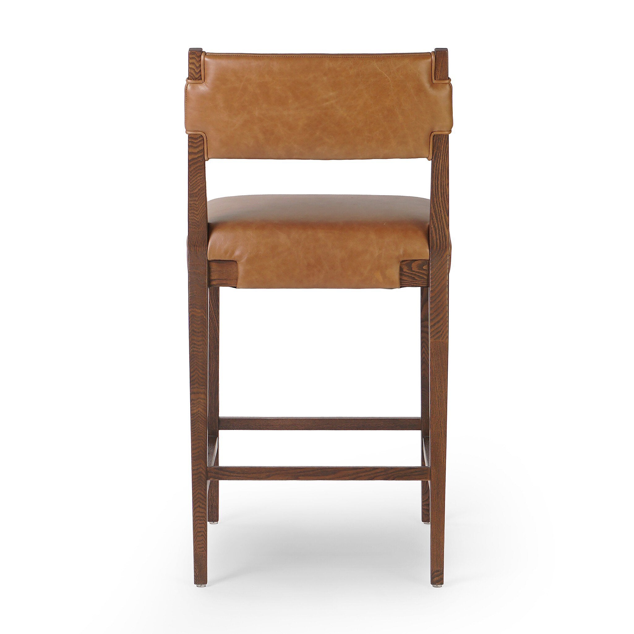 Four Hands Tamari Counter Stool