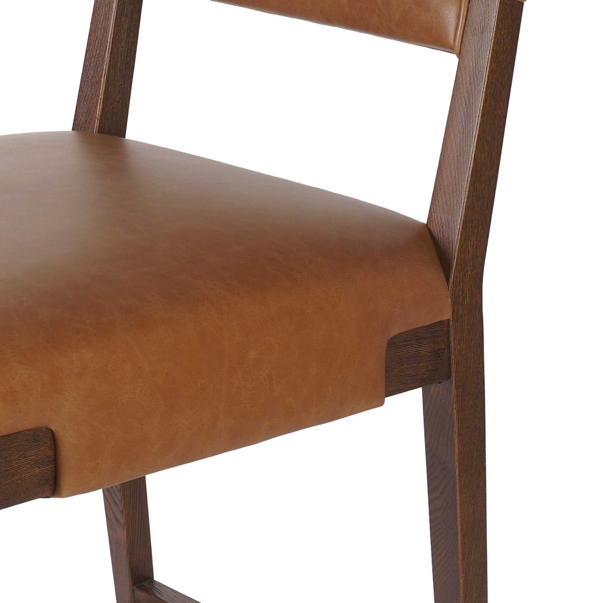 Four Hands Tamari Counter Stool