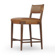 Four Hands Tamari Counter Stool