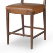 Four Hands Tamari Counter Stool