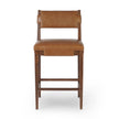 Four Hands Tamari Counter Stool